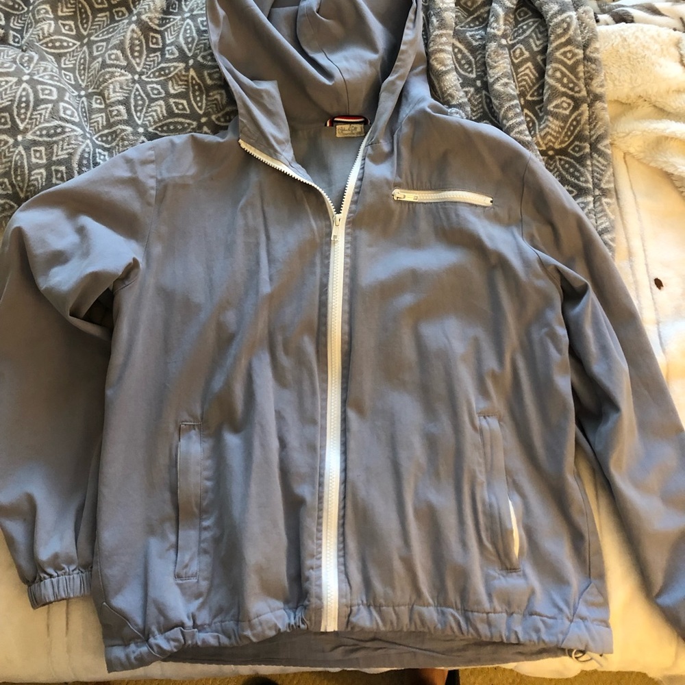 brandy melville jacket